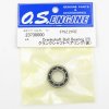 O.S. Engine OS23730000 走珠軸承 R 21RZ.37SZ