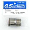 O.S. Engine OS26903000 汽缸與活塞總成 65AX