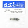O.S. Engine OS27481900 化油器針閥組件 適用 FS-61 FS-70S FS-80 FS-120SE