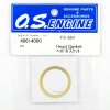 O.S. Engine OS40614000 頭墊片 FS-62V 專用