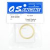 O.S. Engine OS40914000 FS-95V 氣缸墊片 Cylinder head gasket 遙控燃油引擎替換件