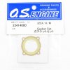O.S. Engine OS23414000 墊片套裝 適用 32SX / 32SX-H / 32SX-M