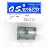 O.S. Engine OS28703100 汽缸內襯 105HZ