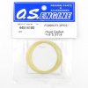 O.S. Engine OS44514100 頭蓋墊片, 適用 FS-200S / FS-200S-FI, 2件裝