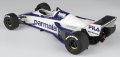 alt="Platz BX20002 - 1/20 Brabham BT52 1983 Monaco GP" title="Platz BX20002 - 1/20 Brabham BT52 1983 Monaco GP"