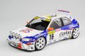 alt="Platz BX24026 - 1/24 Peugeot 306 Maxi EVO2 1998 Monte Carlo Class Winner No.31 Beemax" title="Platz BX24026 - 1/24 Peugeot 306 Maxi EVO2 1998 Monte Carlo Class Winner No.31 Beemax"