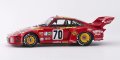 alt="Platz BX24036 - 1/24 Porsche 935 1979 M Class Winner (Beemax)" title="Platz BX24036 - 1/24 Porsche 935 1979 M Class Winner (Beemax)"