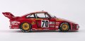 alt="Platz BX24036 - 1/24 Porsche 935 1979 M Class Winner (Beemax)" title="Platz BX24036 - 1/24 Porsche 935 1979 M Class Winner (Beemax)"