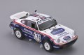 alt="Platz BX24038 - 1/24 Porsche 911 Carrera 3.2 4x4 (Type 953) 1984 Paris-Dakar Rally Winner Beemax" title="Platz BX24038 - 1/24 Porsche 911 Carrera 3.2 4x4 (Type 953) 1984 Paris-Dakar Rally Winner Beemax"