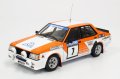 alt="Platz PN24018 - 1/24 Mitsubishi Lancer Turbo 1982 Rally of 1000 Lakes" title="Platz PN24018 - 1/24 Mitsubishi Lancer Turbo 1982 Rally of 1000 Lakes"