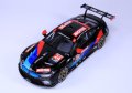 alt="Platz PN24036 - 1/24 BMW M8 GTE 2020 Daytona Winner" title="Platz PN24036 - 1/24 BMW M8 GTE 2020 Daytona Winner"