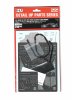 Platz NE24043 寶馬 1/24 M8 GTE 2020 Road Atlanta 6小時賽冠軍 升級零件套件