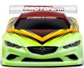 alt="PROTOform 1536-25 - Mazda6 GX Light Weight Clear Body for 190mm Touring Car" title="PROTOform 1536-25 - Mazda6 GX Light Weight Clear Body for 190mm Touring Car"