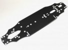 RAD-TA-10004 TRF419 2.0mm 鋁合金主底盤