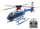 RC ERA C123 EC135 1:36比例陀螺穩定直升機 - RTF