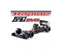 ROCHE 152007 Rapide F1 EVO 1/10 比例賽車套件