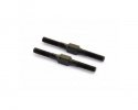 ROCHE 310158 鋁製 35mm 轉向拉桿 黑色 S10192