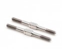ROCHE 350141 鈦合金 M3x35mm 拉杆套裝