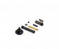 ROCHE 310167 Rapide F1 EVO DVS-V2 中央避震延伸套件