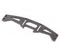 ROCHE 220215 - Rapide F1-EVO2 碳纖維尾翼固定板
