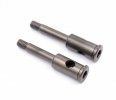 ROCHE 330219 Rapide P10W EVO2 前軸 (彈簧鋼)