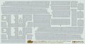 alt="Tamiya 12672 - Zimmerit Coating Sheet for 1/48 Sturmtiger" title="Tamiya 12672 - Zimmerit Coating Sheet for 1/48 Sturmtiger"
