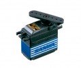 三和 Sanwa ERS-962 高壓防水鋼齒舵機