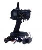 三和 Sanwa MX-3FHSS 三通道發射器 w/SRM102x2/RX-1