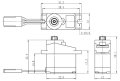 alt="Savox SH-0253 Super Speed Micro Digital Servo" title="Savox SH-0253 Super Speed Micro Digital Servo"