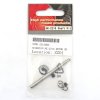 Scorpion SPHK-2216MSK 摩打軸套件 4mm 軸 / 3.17mm 輸出端