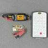 Scorpion SPCR15V25AESC 15V 25A 無刷電子變速器，適用飛機與直升機