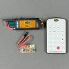 Scorpion SPCR15V45AESC 15V 45A 2-4S 電子變速器，附 6V/4A BEC