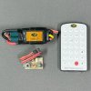 Scorpion SPCR26V60AESC 26V 60A 2-6S 無刷電子變速器 含5.5V/4A BEC 適用飛機直升機