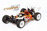 Serpent 600014 Cobra Buggy 2.1 4WD 1/8 遙控模型套件
