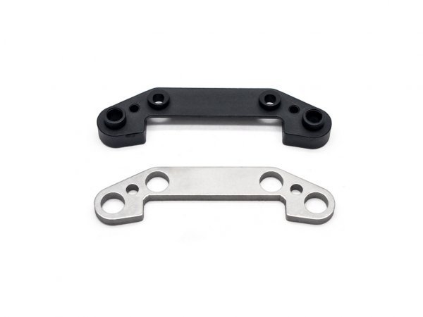 Serpent SER304009 Suspension bracket FR-FR 426 Outlaw