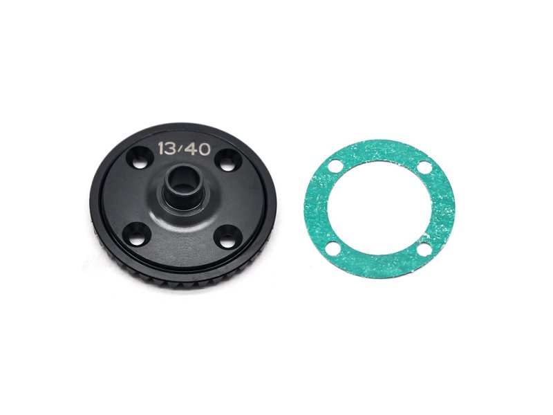 Serpent SER304002 HTD diff gear 40T 426 Outlaw