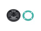 Serpent 304002 - 40T HTD 差速齒輪 適用於 426 Outlaw
