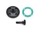 Serpent SER304003 HTD小齒輪/大齒輪組 13/40 適用於426 Outlaw