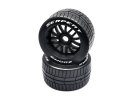 Serpent 304019 - 後輪胎組 426 Outlaw RTR 專用