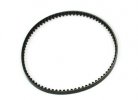 Serpent SER802156 Timingbelt 246X4mm Front
