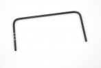 Serpent SER804288 Anti-roll bar Rear 2.0mm