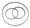 Serpent SER903297 Kevlar 強化皮帶套裝 適用於 960/966 底盤