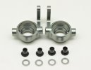 Serpent SER600305 鋁合金轉向座套件適用於Cobra