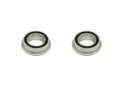 alt="Serpent SER1394 Ballbearing 8x14x4 Flanged SS (2)" title="Serpent SER1394 Ballbearing 8x14x4 Flanged SS (2)"