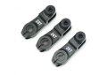 alt="Serpent SER600463 Servo Lever 23T 811-E Aluminium" title="Serpent SER600463 Servo Lever 23T 811-E Aluminium"