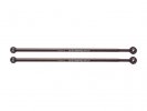 Serpent 600513 後傳動軸套件 適用於 811-T V2