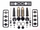Serpent 600392 後避震器套裝 適用於 Truggy - 2件