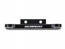 Serpent SER601094 後懸掛支架適用於SRX8T