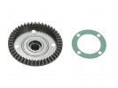 Serpent SER601099 - SRX8 專用 46T HTD 差速齒輪