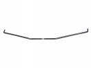 Serpent SER601103 前防傾桿 2.2mm 適用於 SRX8T